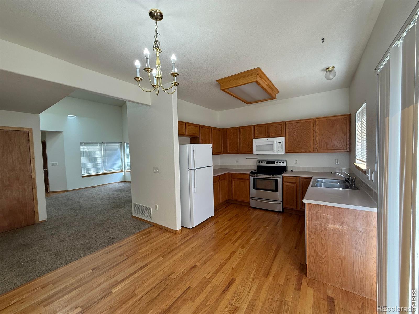 MLS Image #3 for 4152  lookout drive,loveland, Colorado