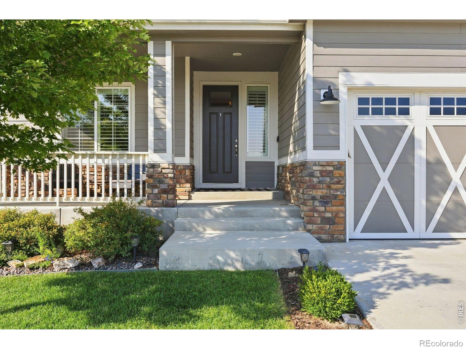 MLS Image #2 for 1123  ibex drive,severance, Colorado