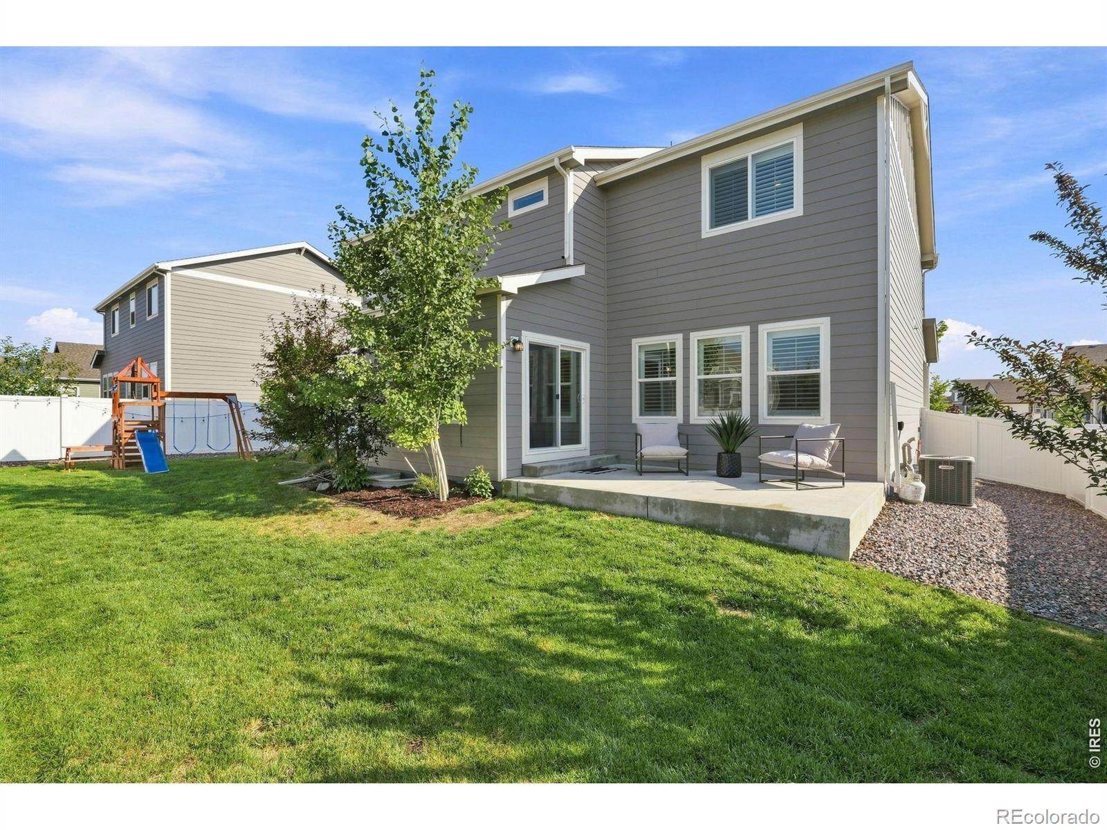 MLS Image #37 for 1123  ibex drive,severance, Colorado