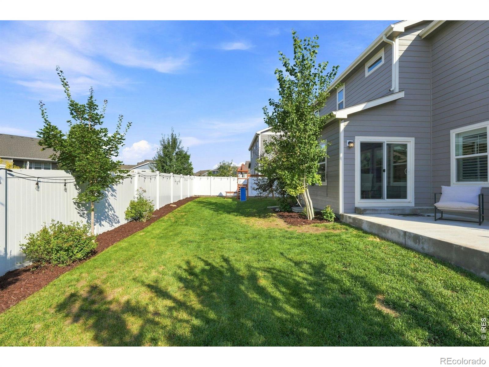 MLS Image #4 for 1123  ibex drive,severance, Colorado
