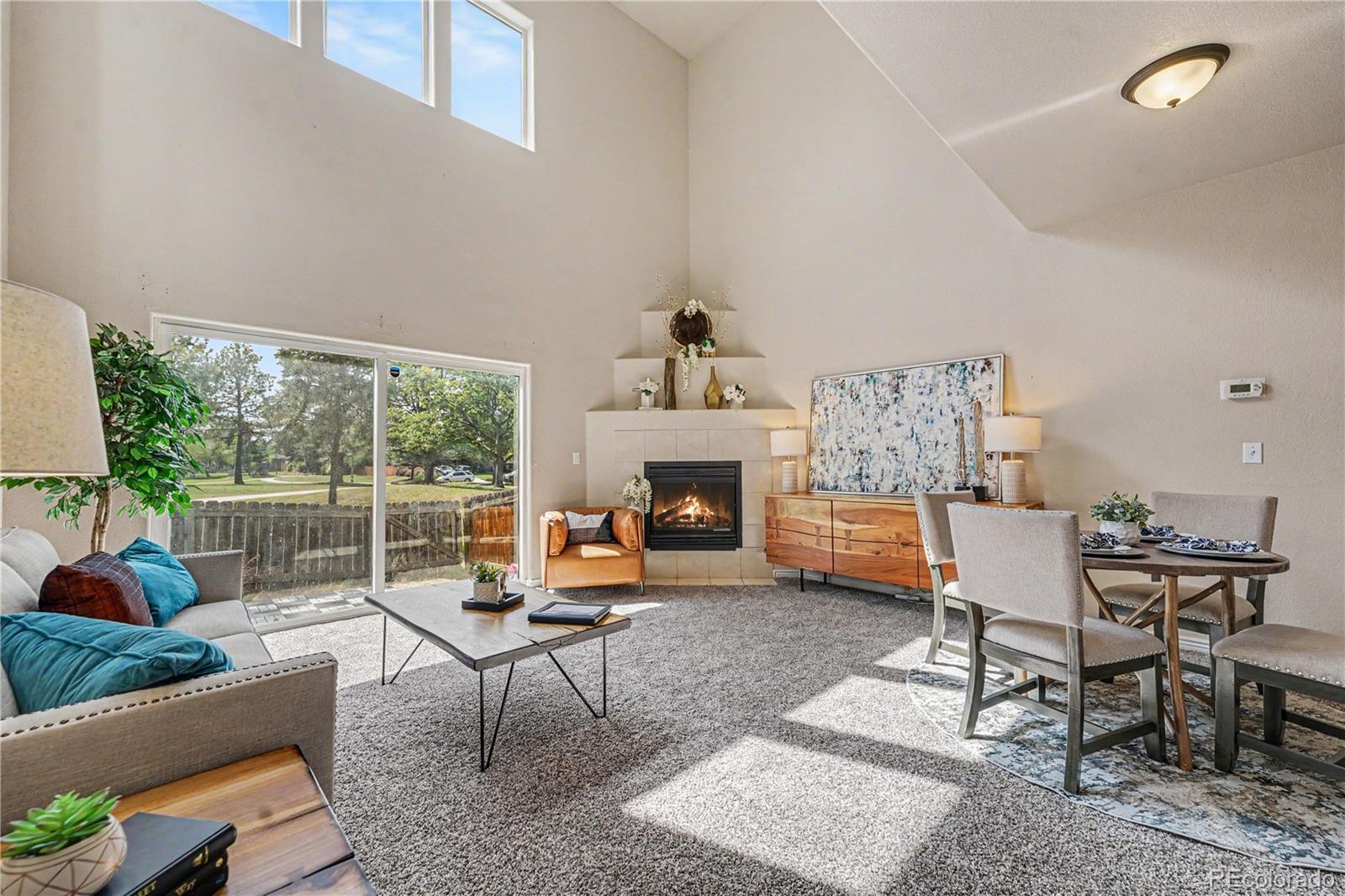 MLS Image #2 for 10830 w 63rd avenue,arvada, Colorado