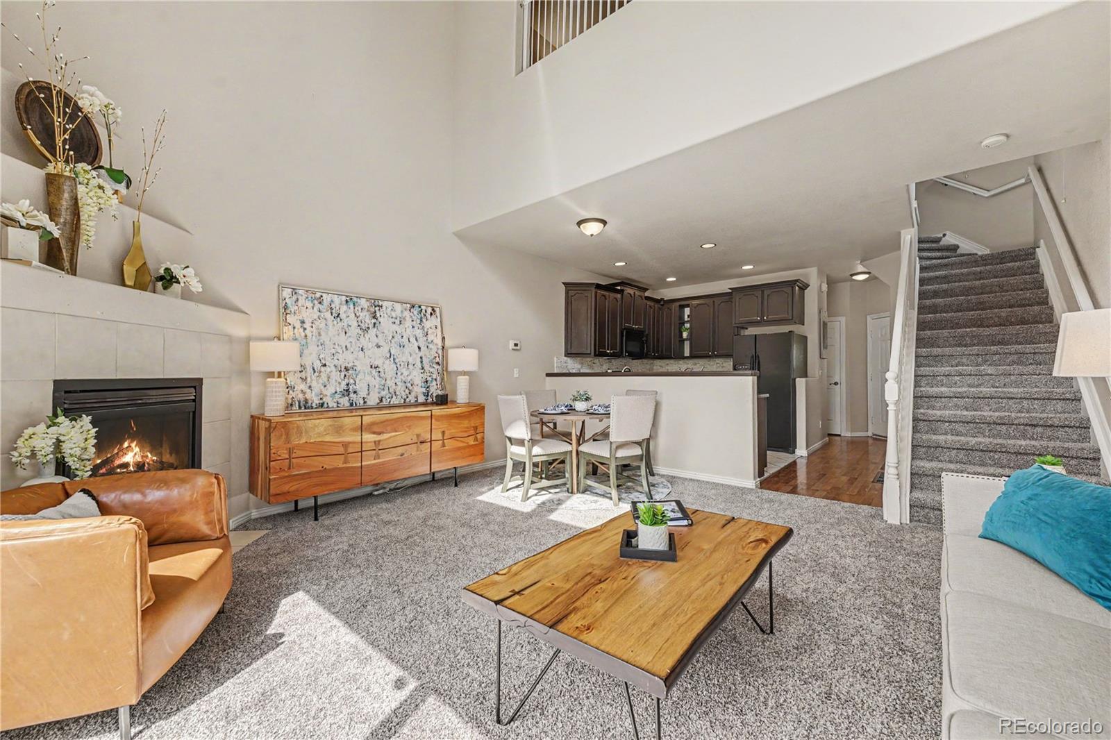 MLS Image #3 for 10830 w 63rd avenue,arvada, Colorado