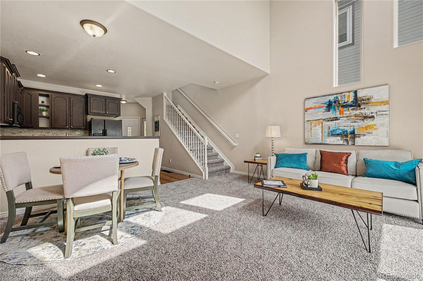 MLS Image #4 for 10830 w 63rd avenue,arvada, Colorado