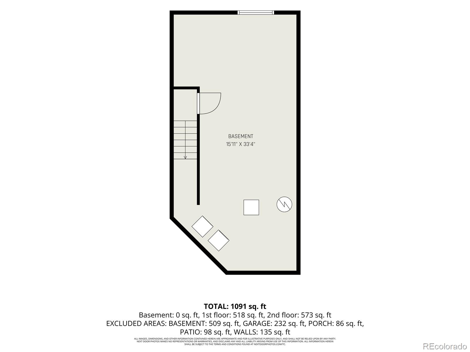 MLS Image #42 for 10830 w 63rd avenue d,arvada, Colorado