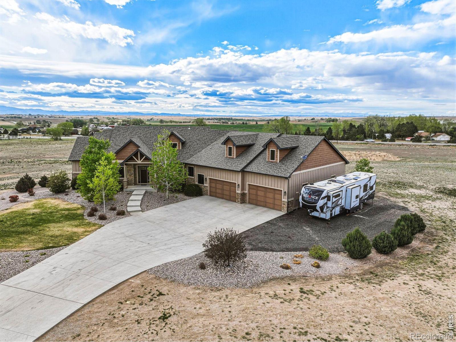 MLS Image #0 for 39917  hilltop circle,severance, Colorado