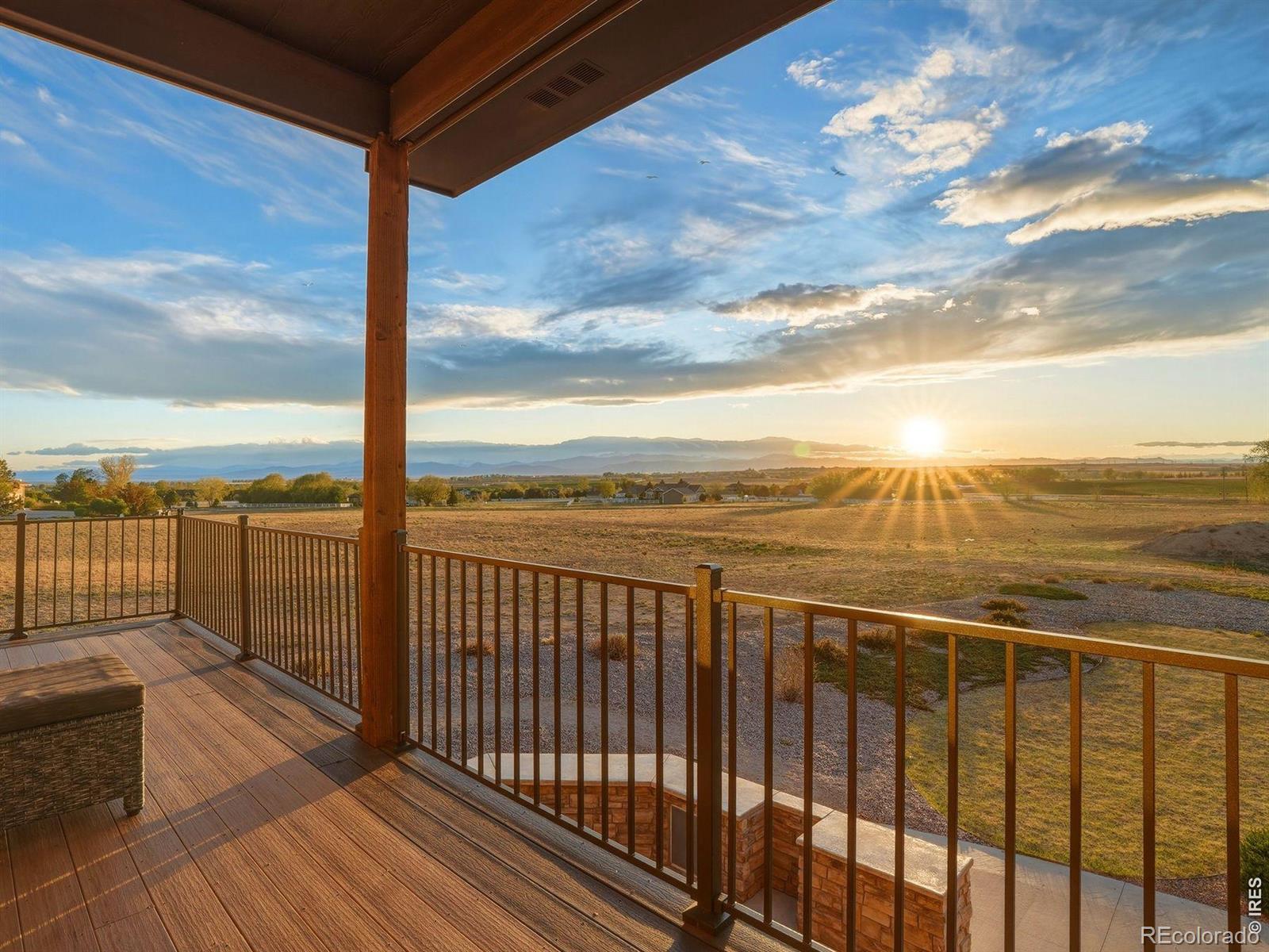 MLS Image #3 for 39917  hilltop circle,severance, Colorado