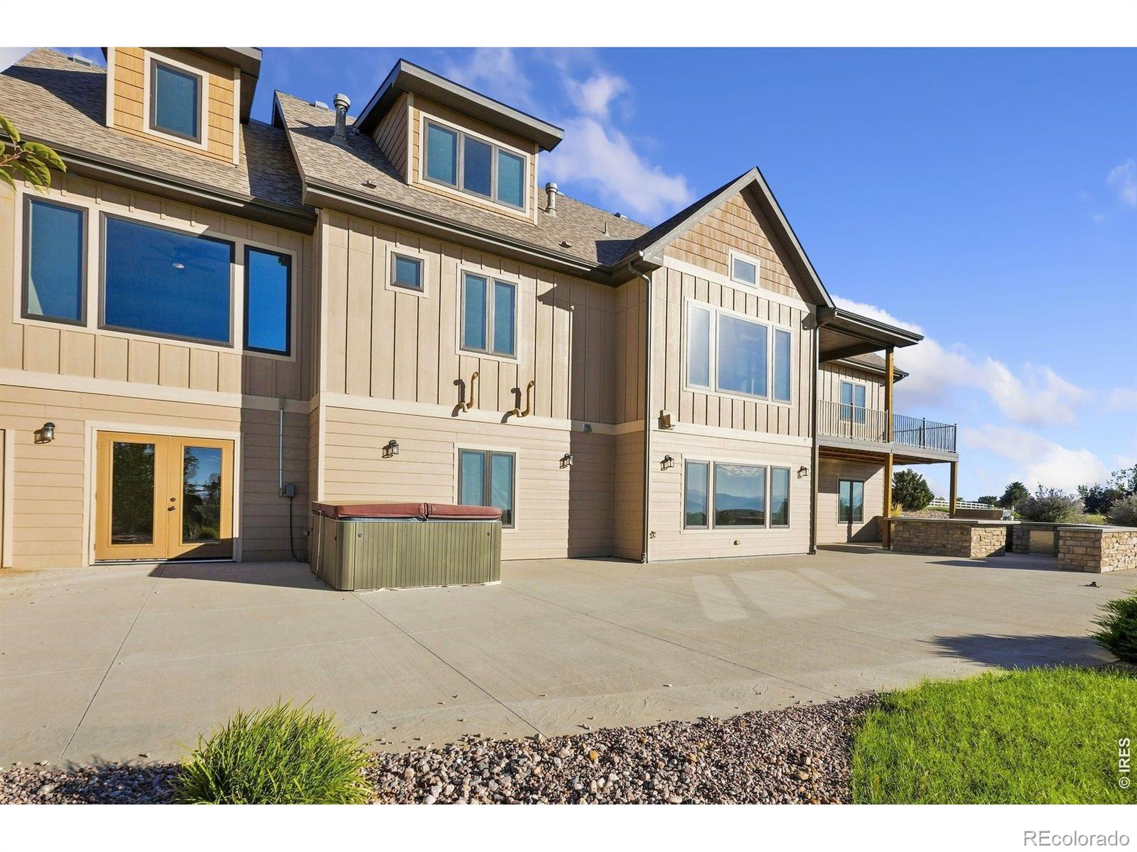 MLS Image #45 for 39917  hilltop circle,severance, Colorado