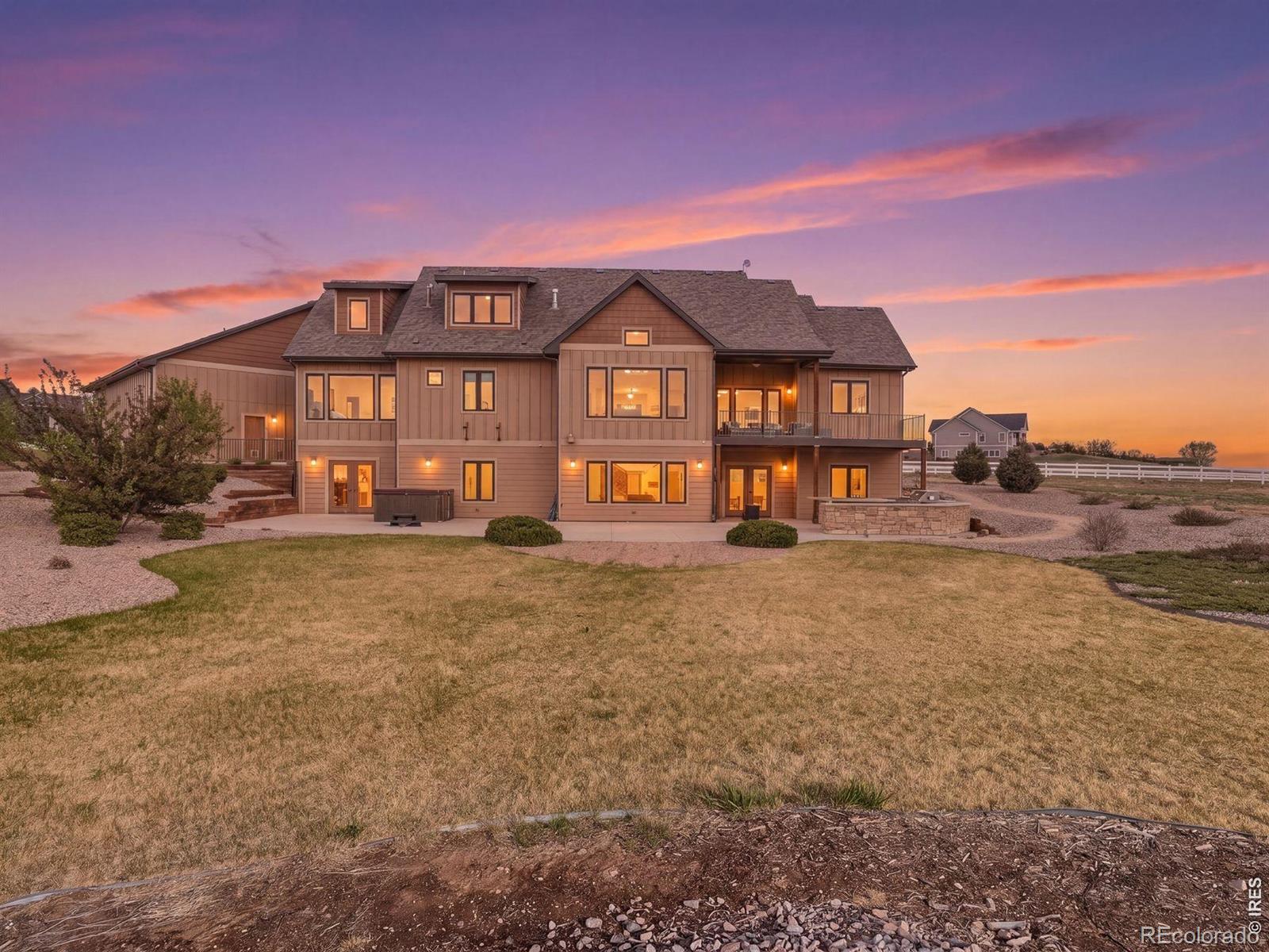 MLS Image #46 for 39917  hilltop circle,severance, Colorado