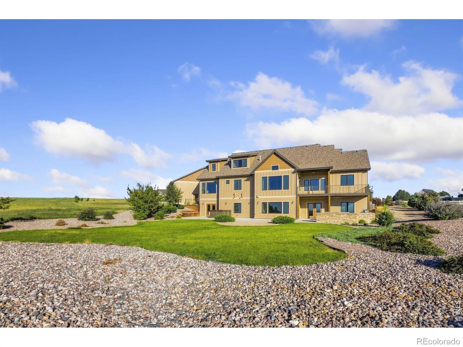 MLS Image #5 for 39917  hilltop circle,severance, Colorado