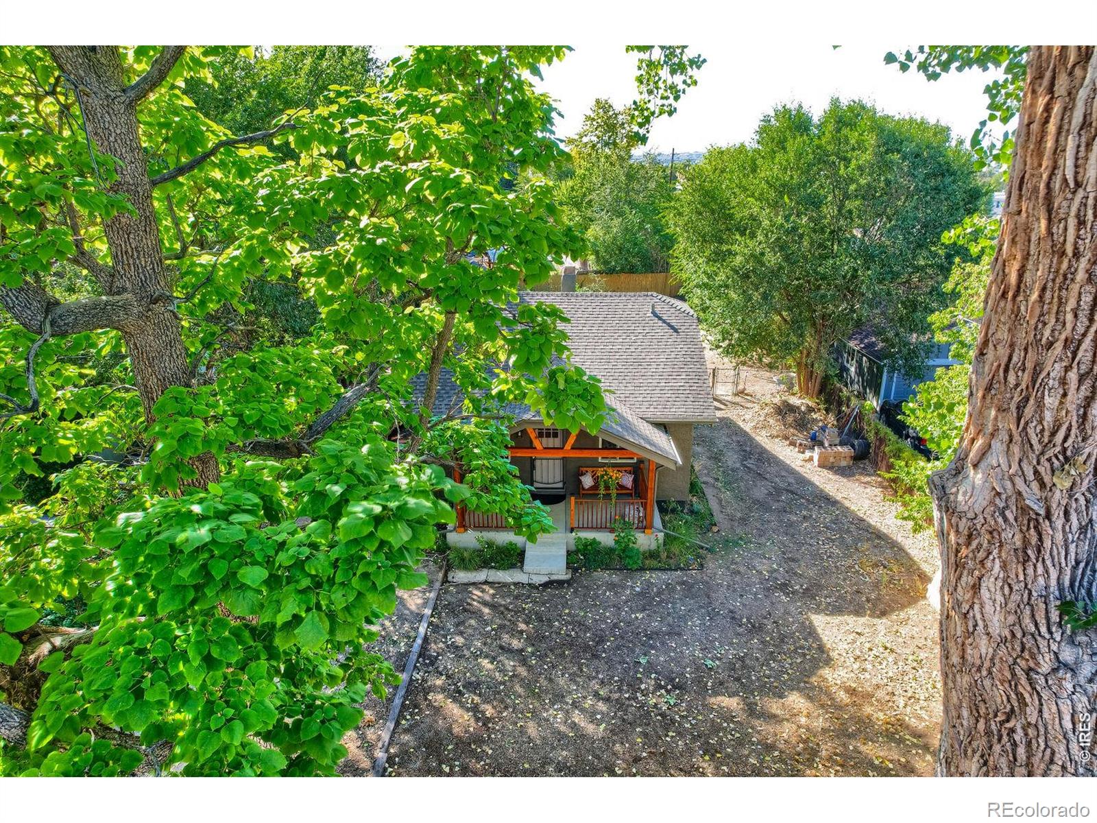 MLS Image #1 for 5341  primrose lane,denver, Colorado
