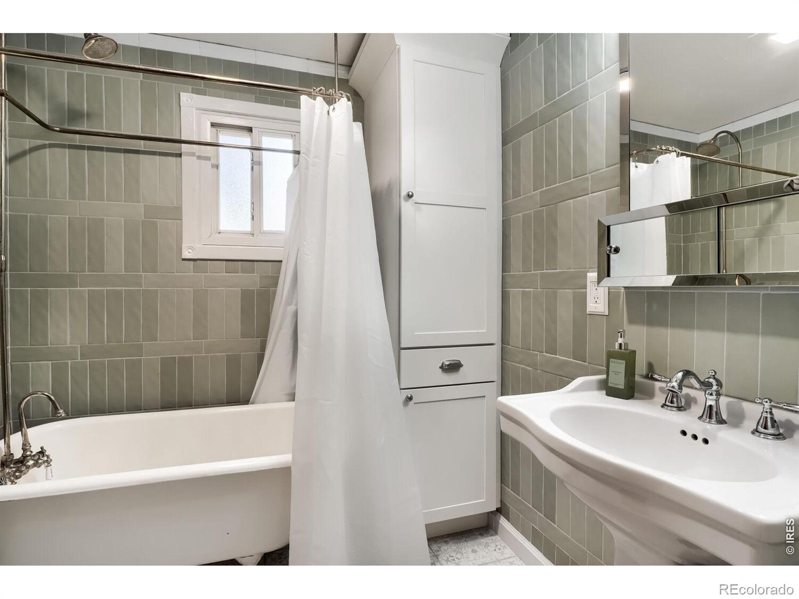 MLS Image #17 for 5341  primrose lane,denver, Colorado