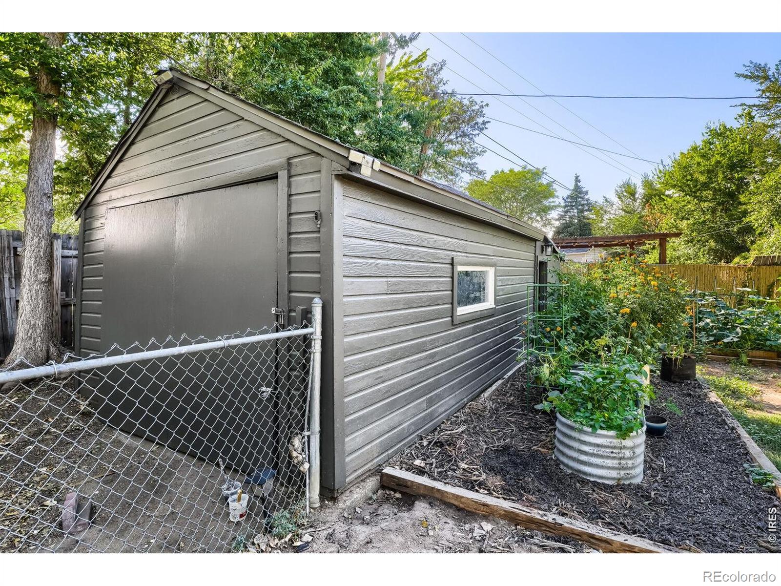 MLS Image #19 for 5341  primrose lane,denver, Colorado