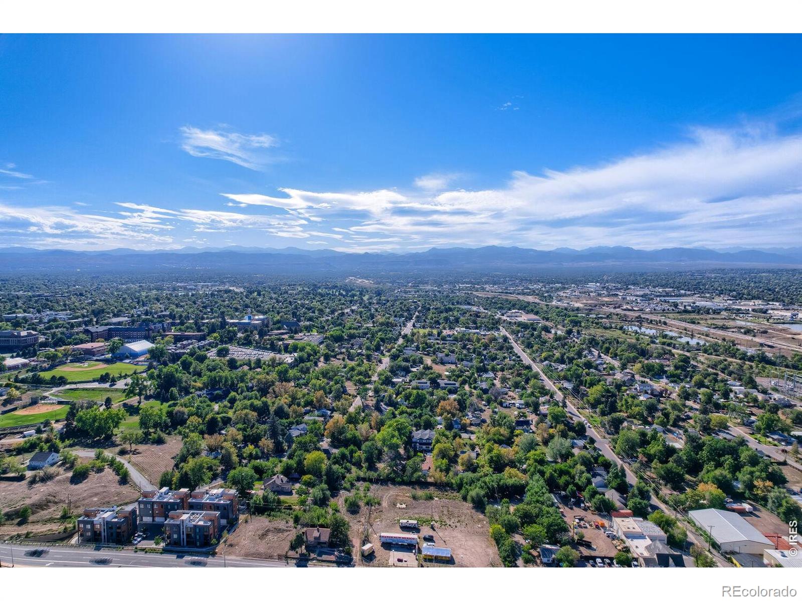 MLS Image #21 for 5341  primrose lane,denver, Colorado