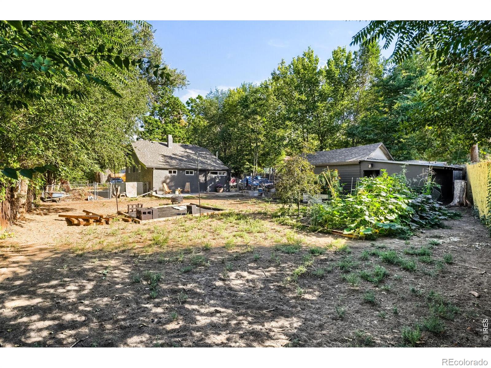 MLS Image #25 for 5341  primrose lane,denver, Colorado