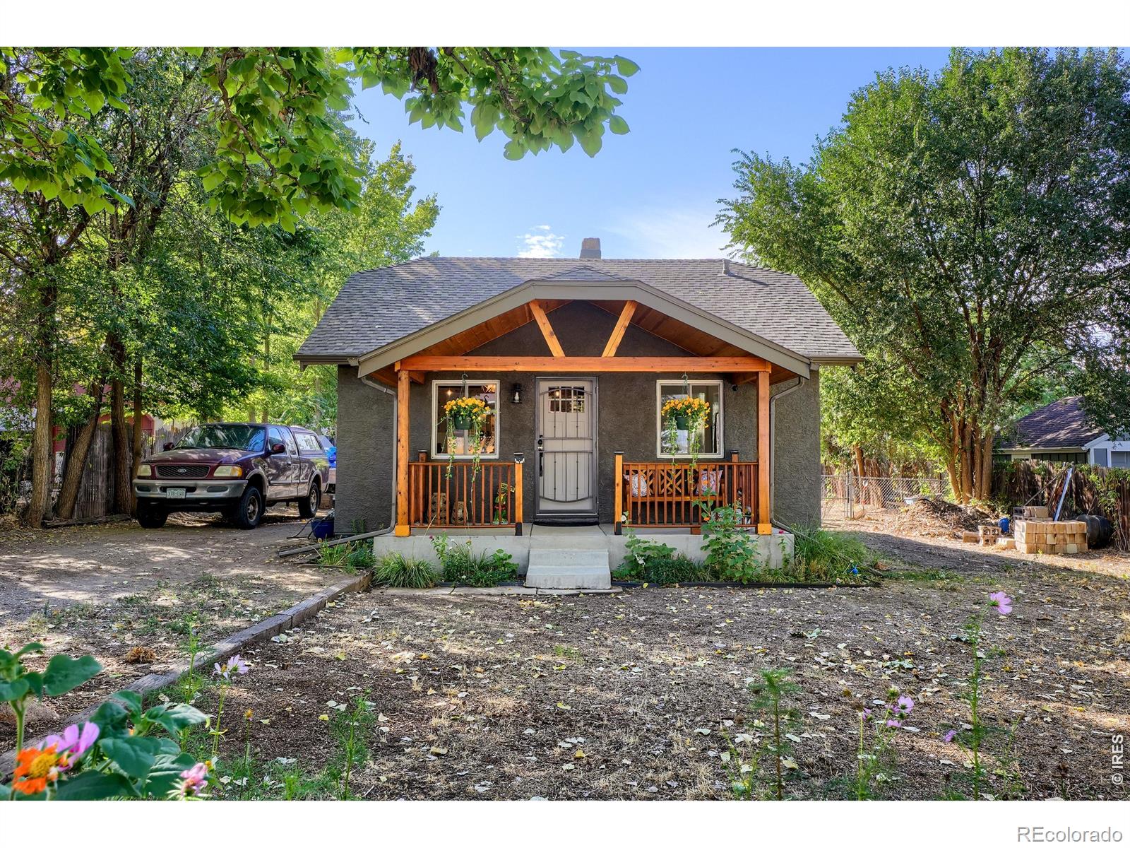 MLS Image #3 for 5341  primrose lane,denver, Colorado
