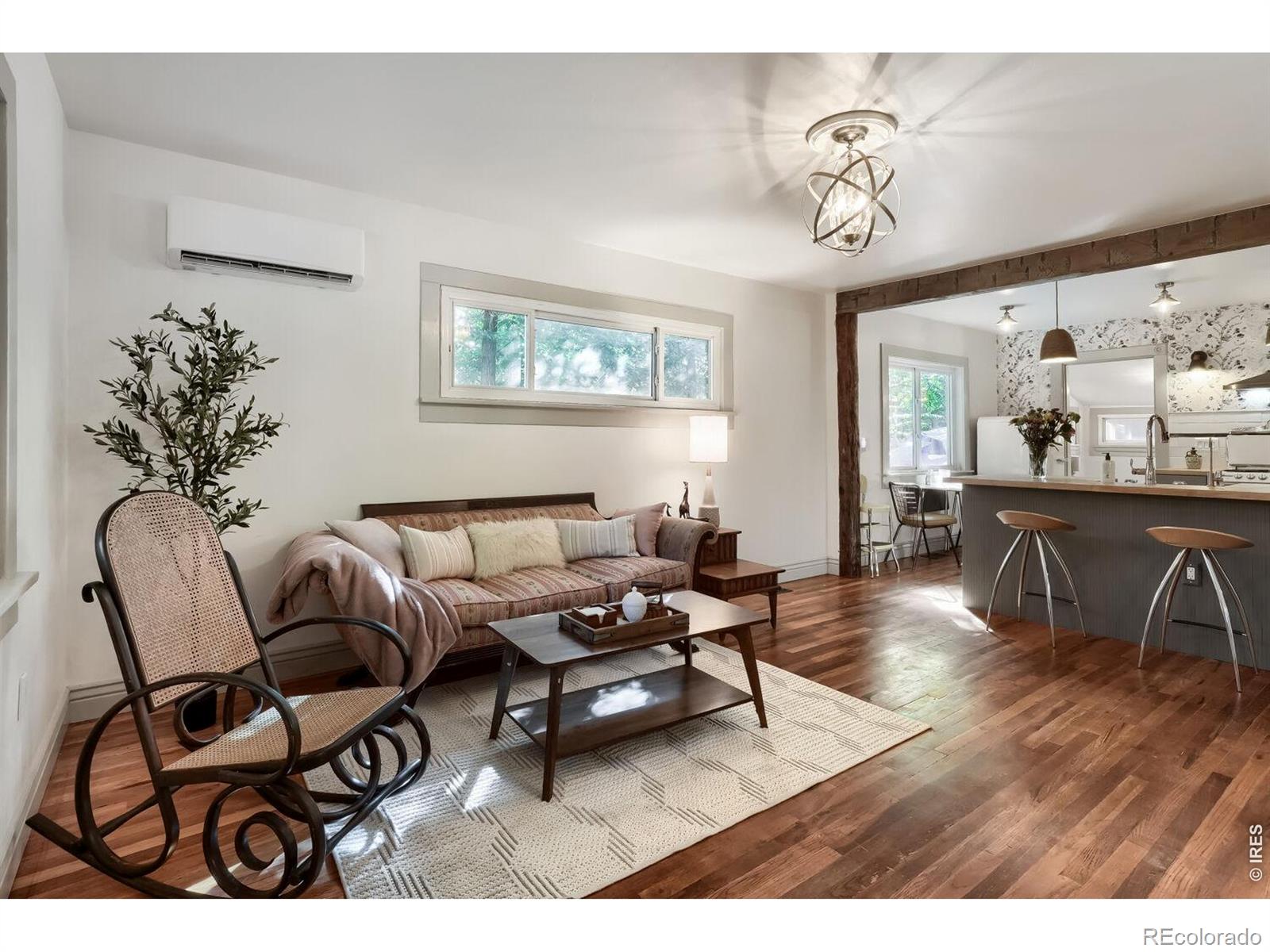 MLS Image #5 for 5341  primrose lane,denver, Colorado