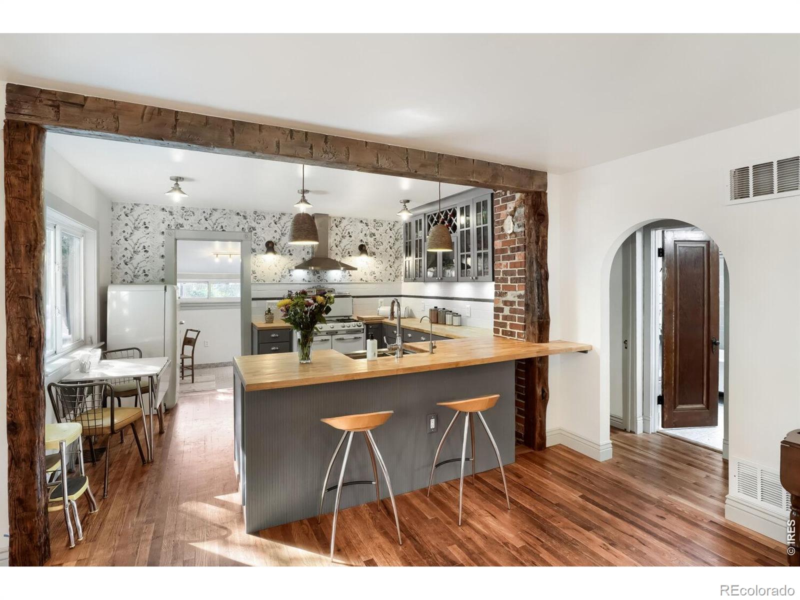 MLS Image #8 for 5341  primrose lane,denver, Colorado