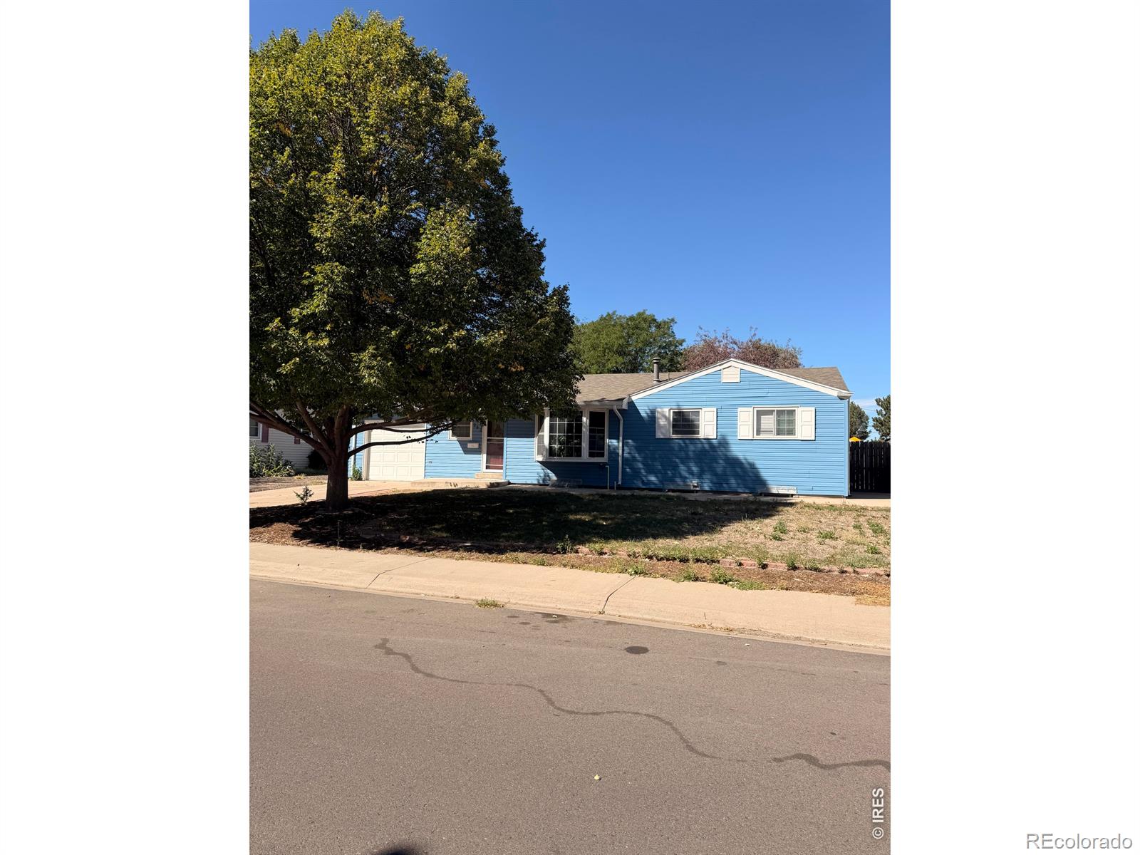 MLS Image #1 for 203  balsam street,fort morgan, Colorado