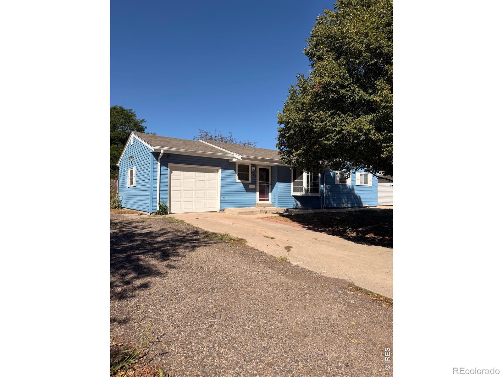 MLS Image #2 for 203  balsam street,fort morgan, Colorado