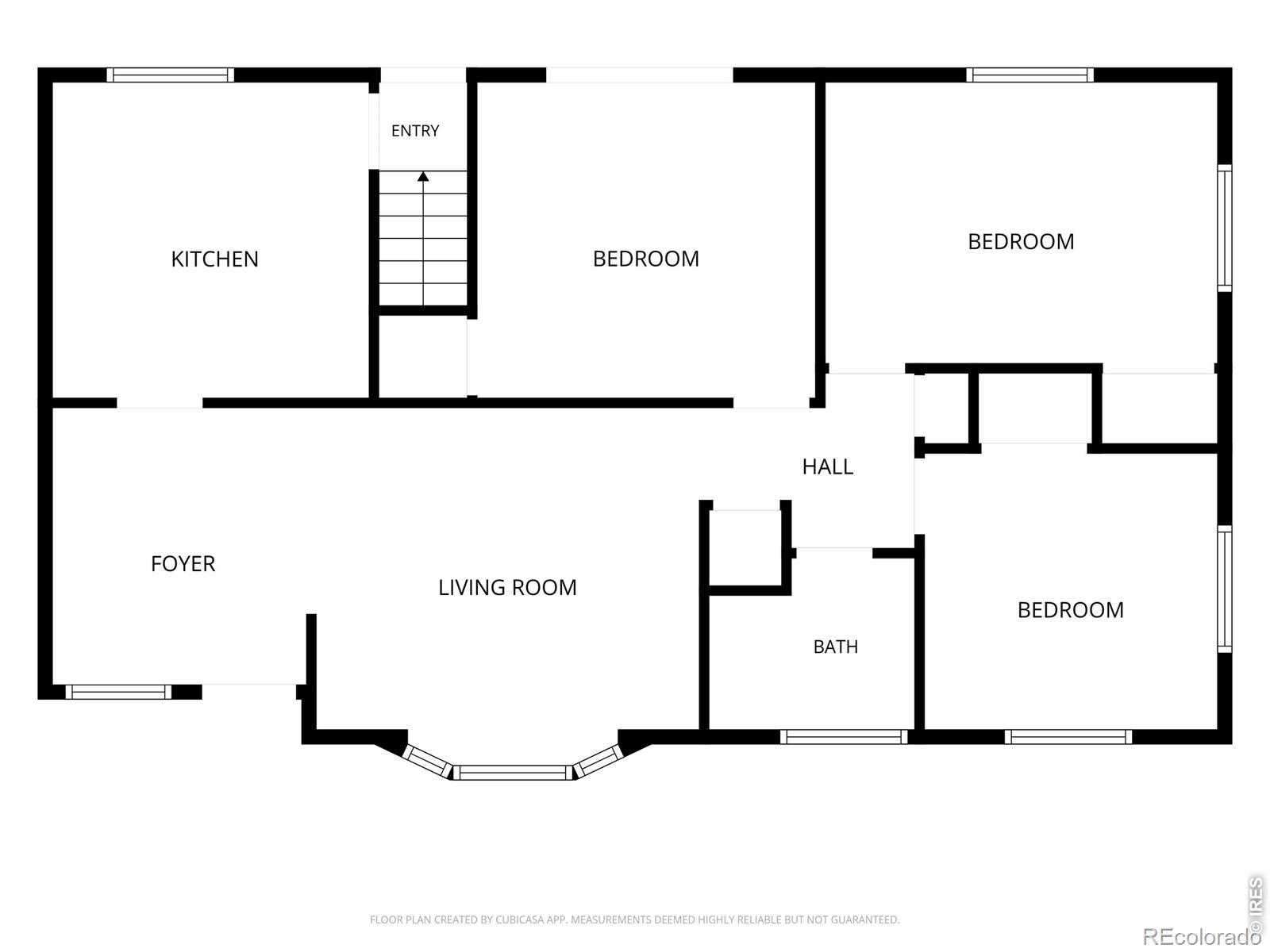 MLS Image #3 for 203  balsam street,fort morgan, Colorado