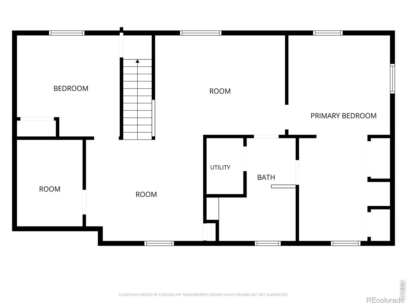 MLS Image #4 for 203  balsam street,fort morgan, Colorado