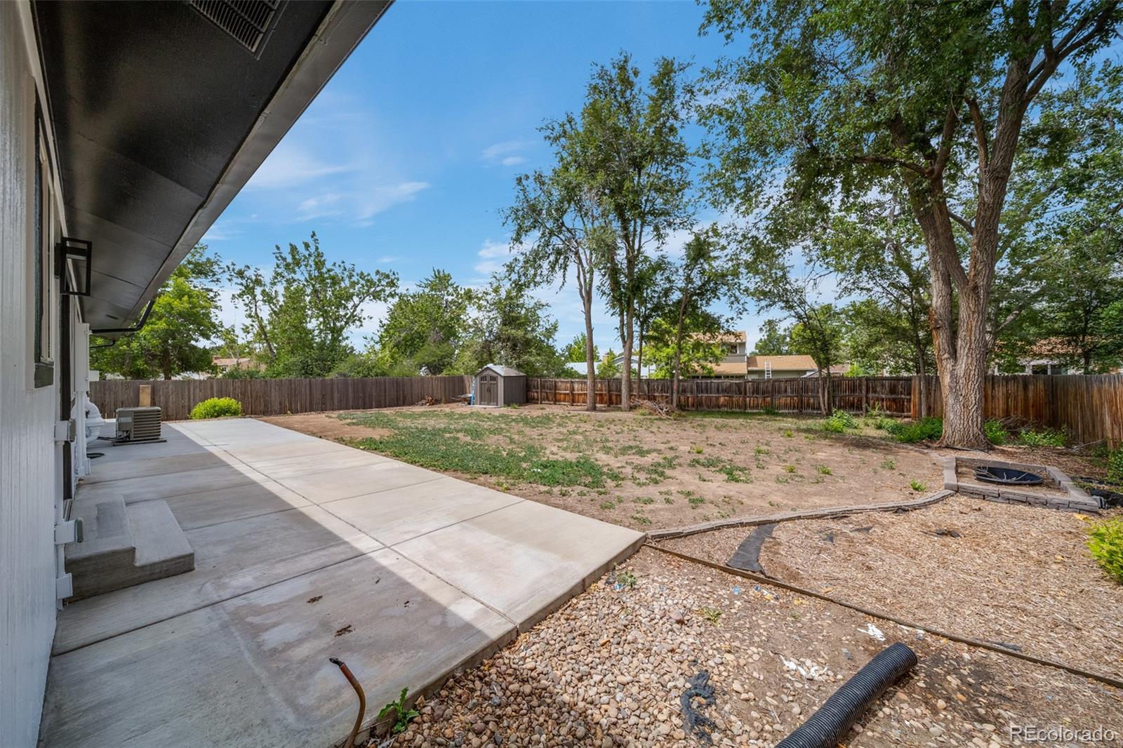 MLS Image #23 for 8733  kendall court,arvada, Colorado