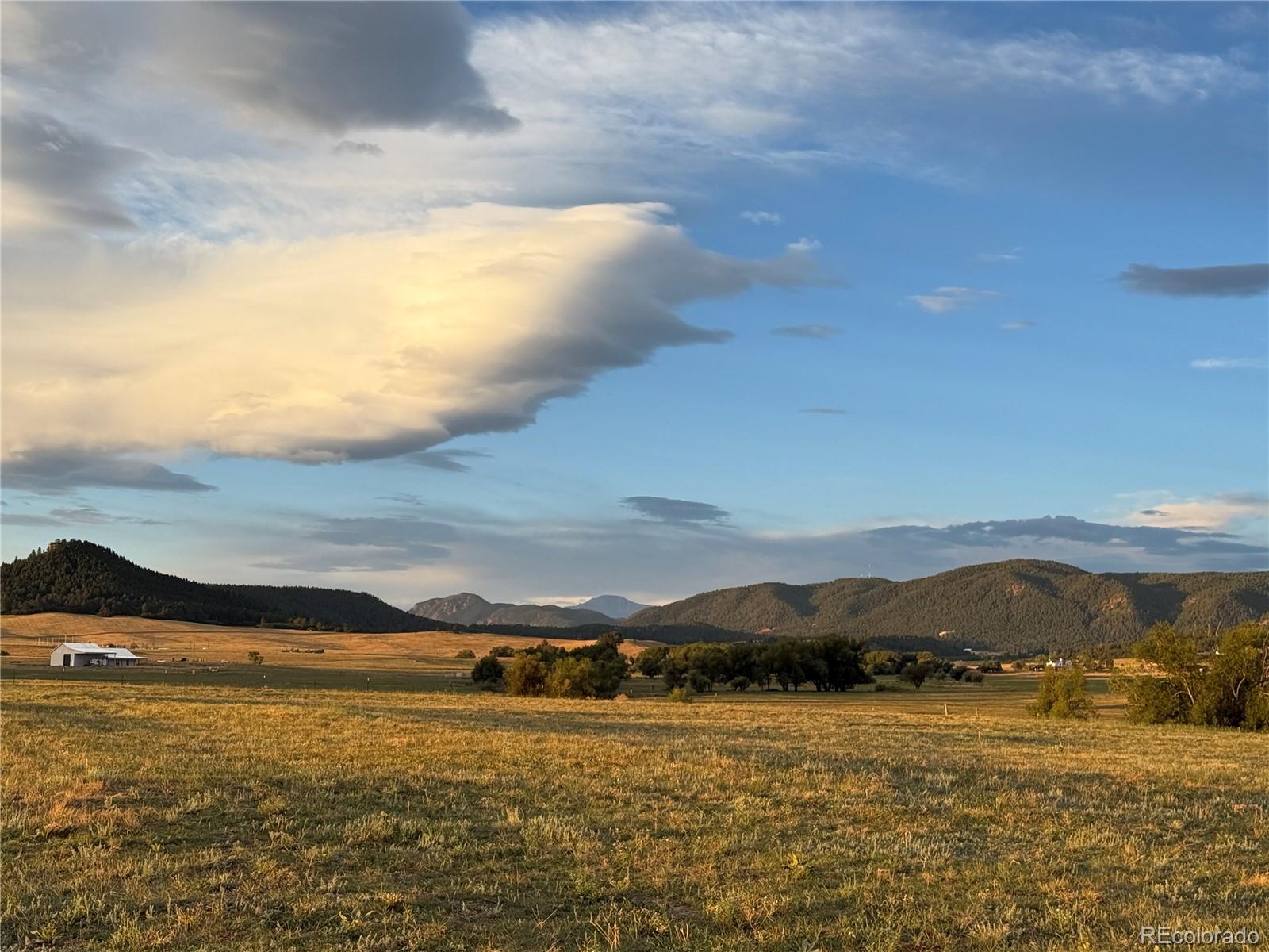 MLS Image #1 for 11001  spruce mountain road,larkspur, Colorado
