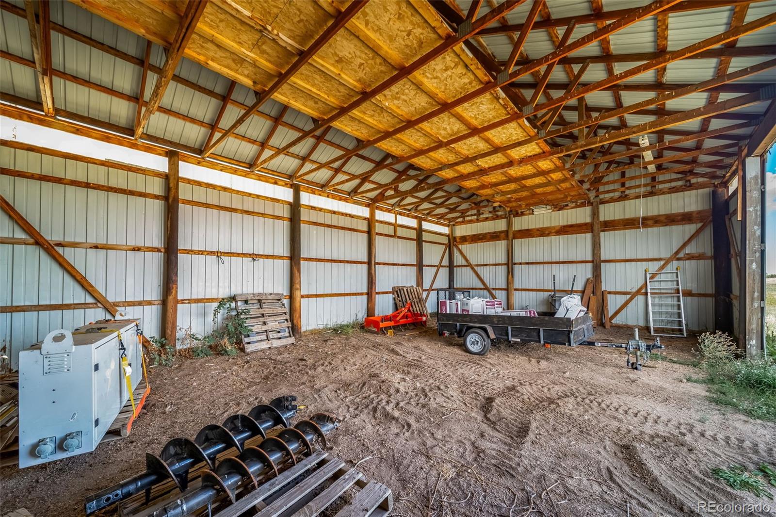 MLS Image #18 for 11001  spruce mountain road,larkspur, Colorado