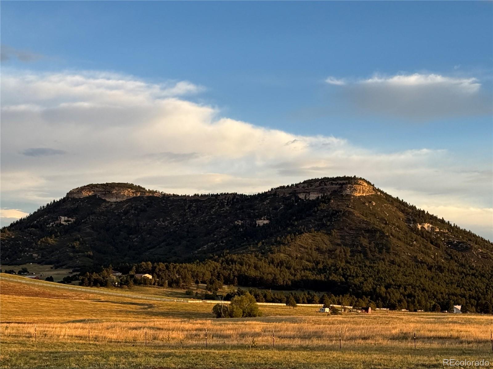 MLS Image #2 for 11001  spruce mountain road,larkspur, Colorado
