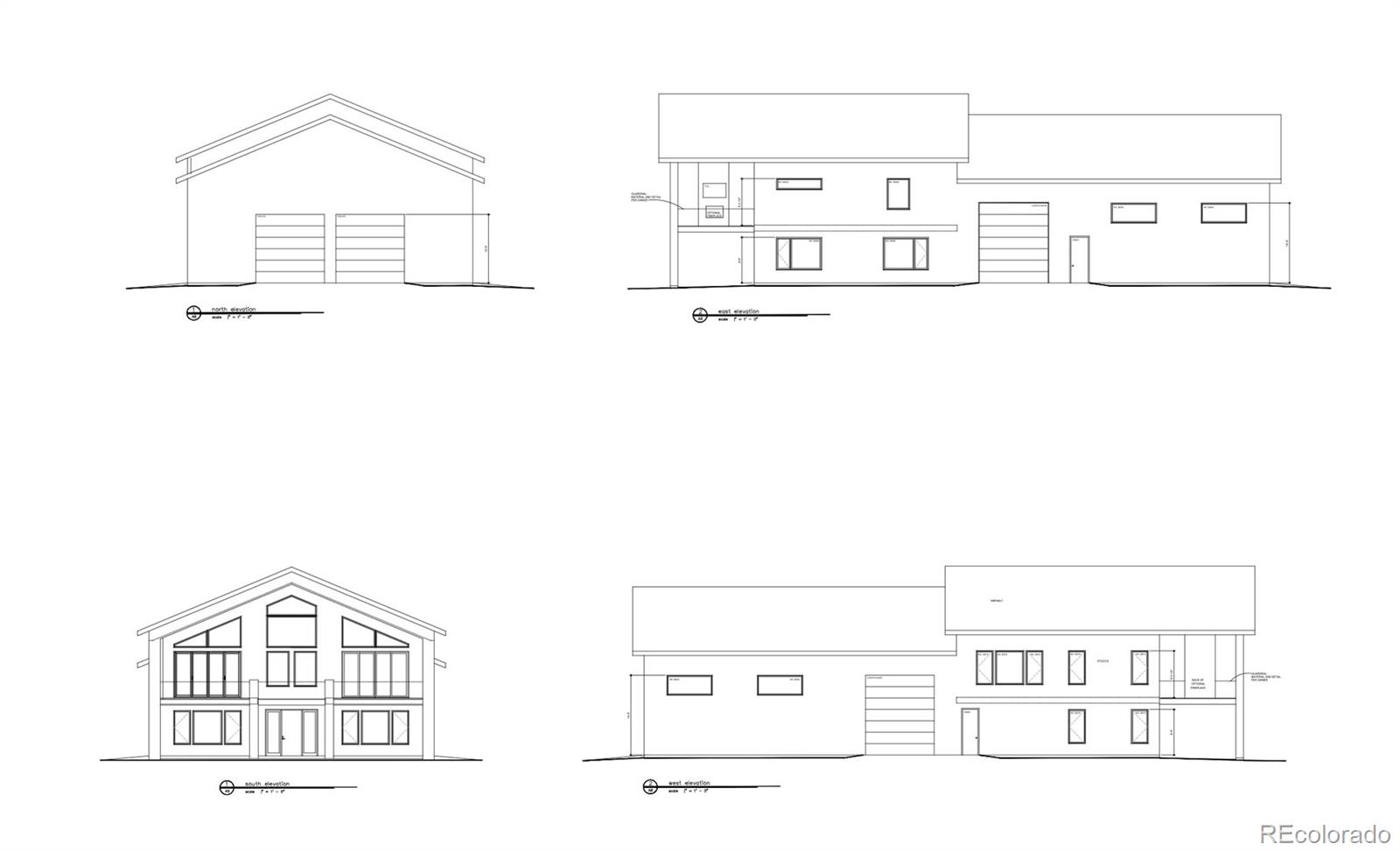 MLS Image #7 for 11001  spruce mountain road,larkspur, Colorado