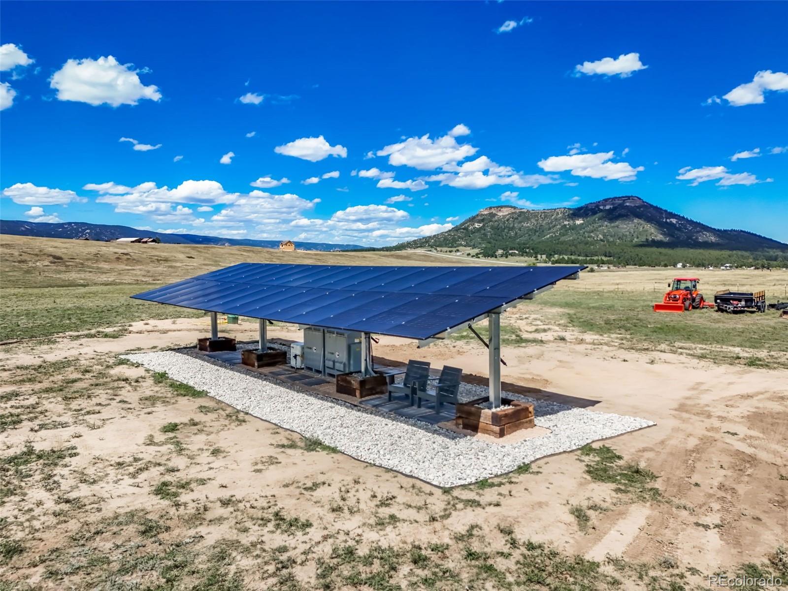 MLS Image #8 for 11001  spruce mountain road,larkspur, Colorado