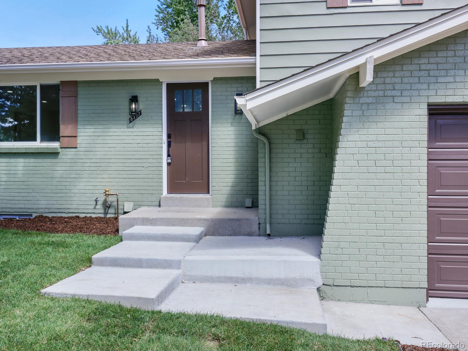 MLS Image #2 for 8937 w woodard drive,denver, Colorado