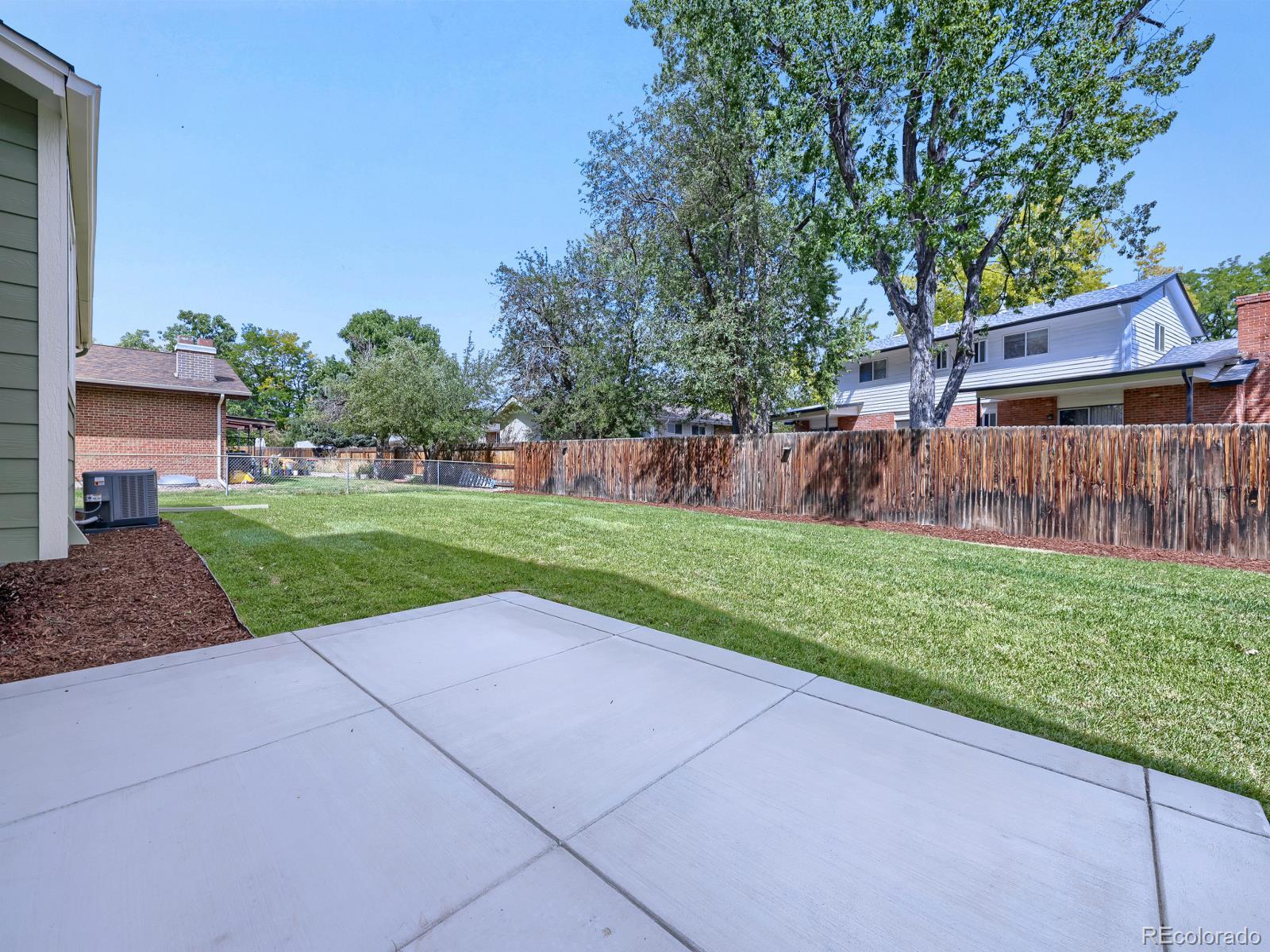 MLS Image #26 for 8937 w woodard drive,denver, Colorado