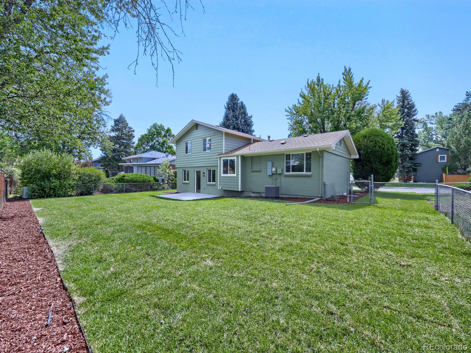 MLS Image #27 for 8937 w woodard drive,denver, Colorado