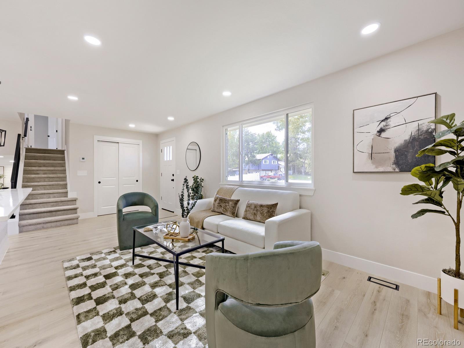 MLS Image #5 for 8937 w woodard drive,denver, Colorado