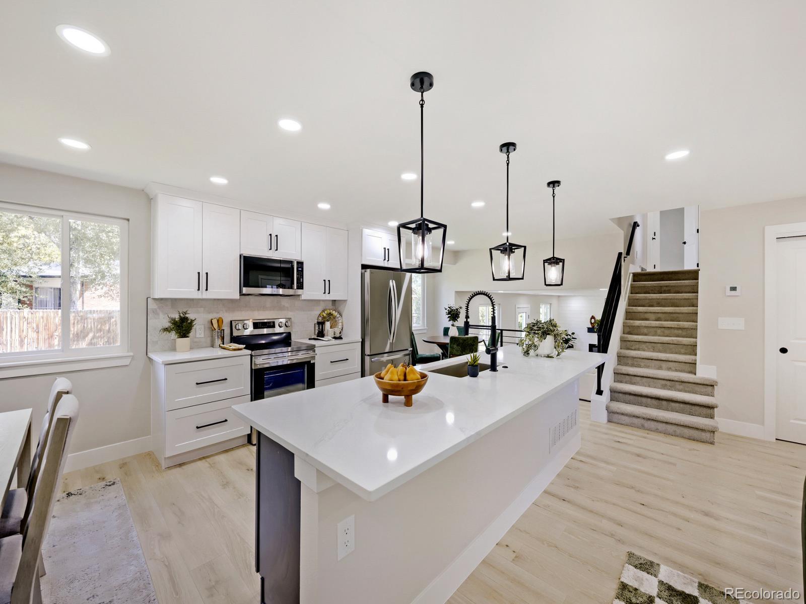 MLS Image #6 for 8937 w woodard drive,denver, Colorado