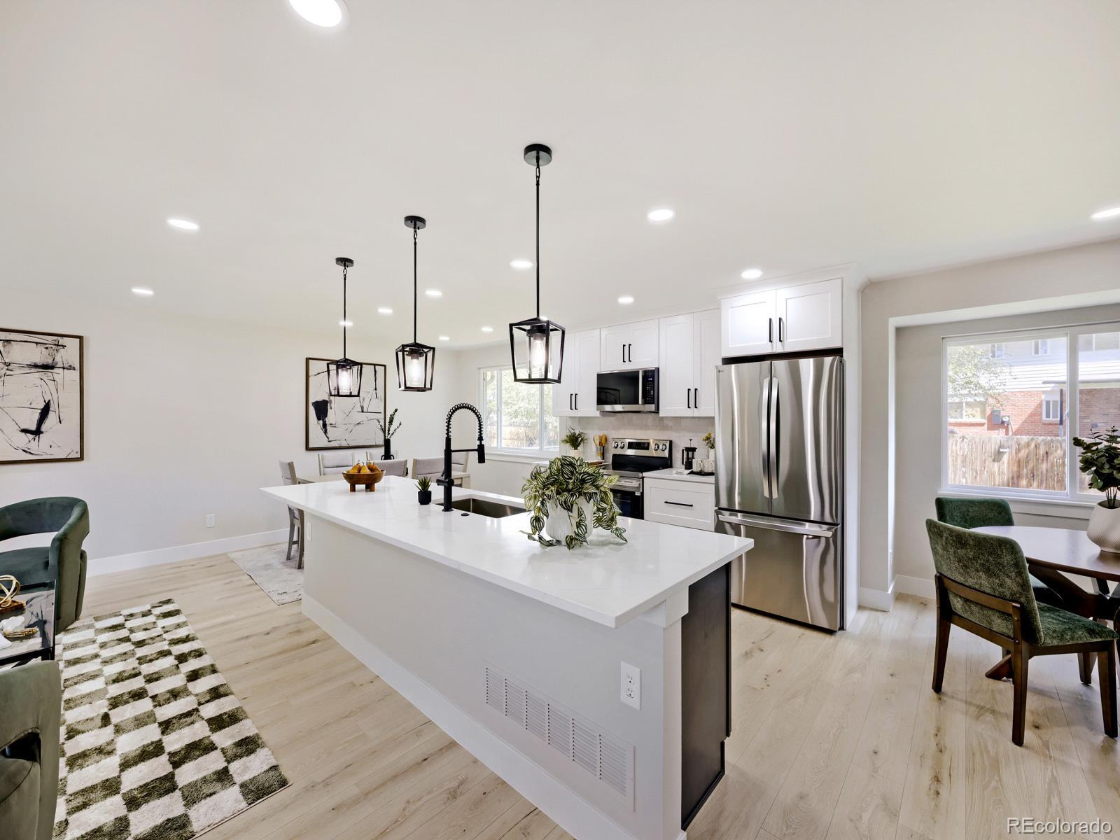 MLS Image #7 for 8937 w woodard drive,denver, Colorado