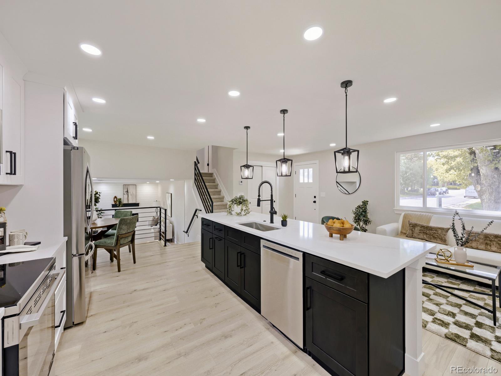 MLS Image #8 for 8937 w woodard drive,denver, Colorado
