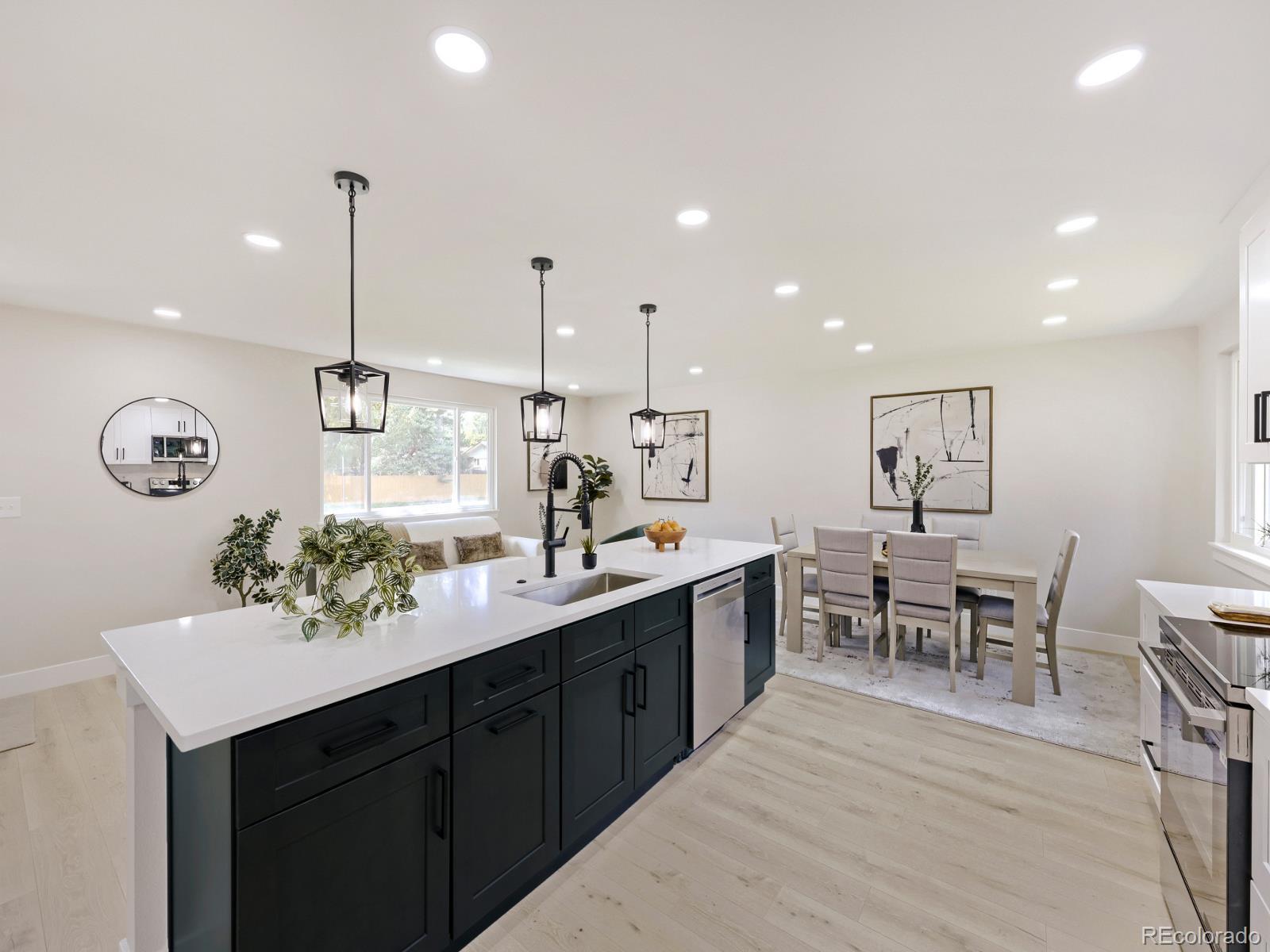 MLS Image #9 for 8937 w woodard drive,denver, Colorado