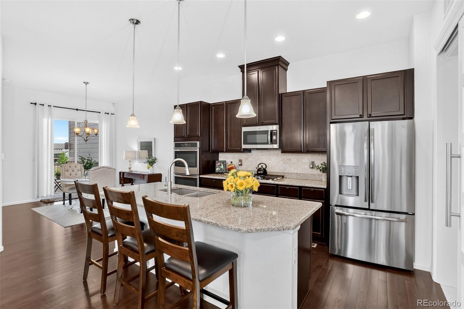 MLS Image #10 for 8270 s jackson gap court ,aurora, Colorado