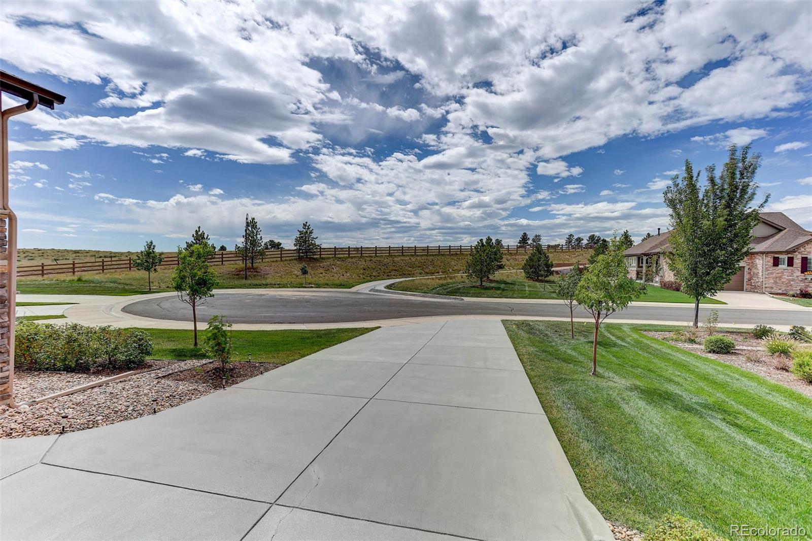 MLS Image #2 for 8270 s jackson gap court ,aurora, Colorado