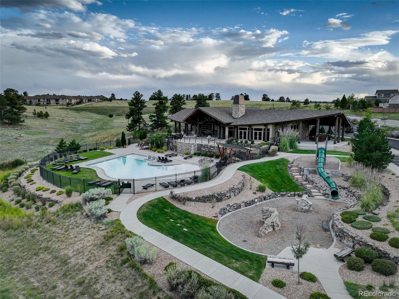 MLS Image #3 for 8270 s jackson gap court ,aurora, Colorado