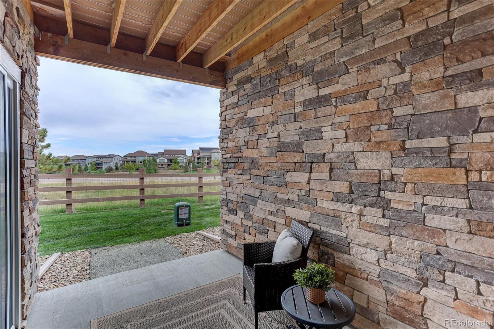 MLS Image #35 for 8270 s jackson gap court ,aurora, Colorado