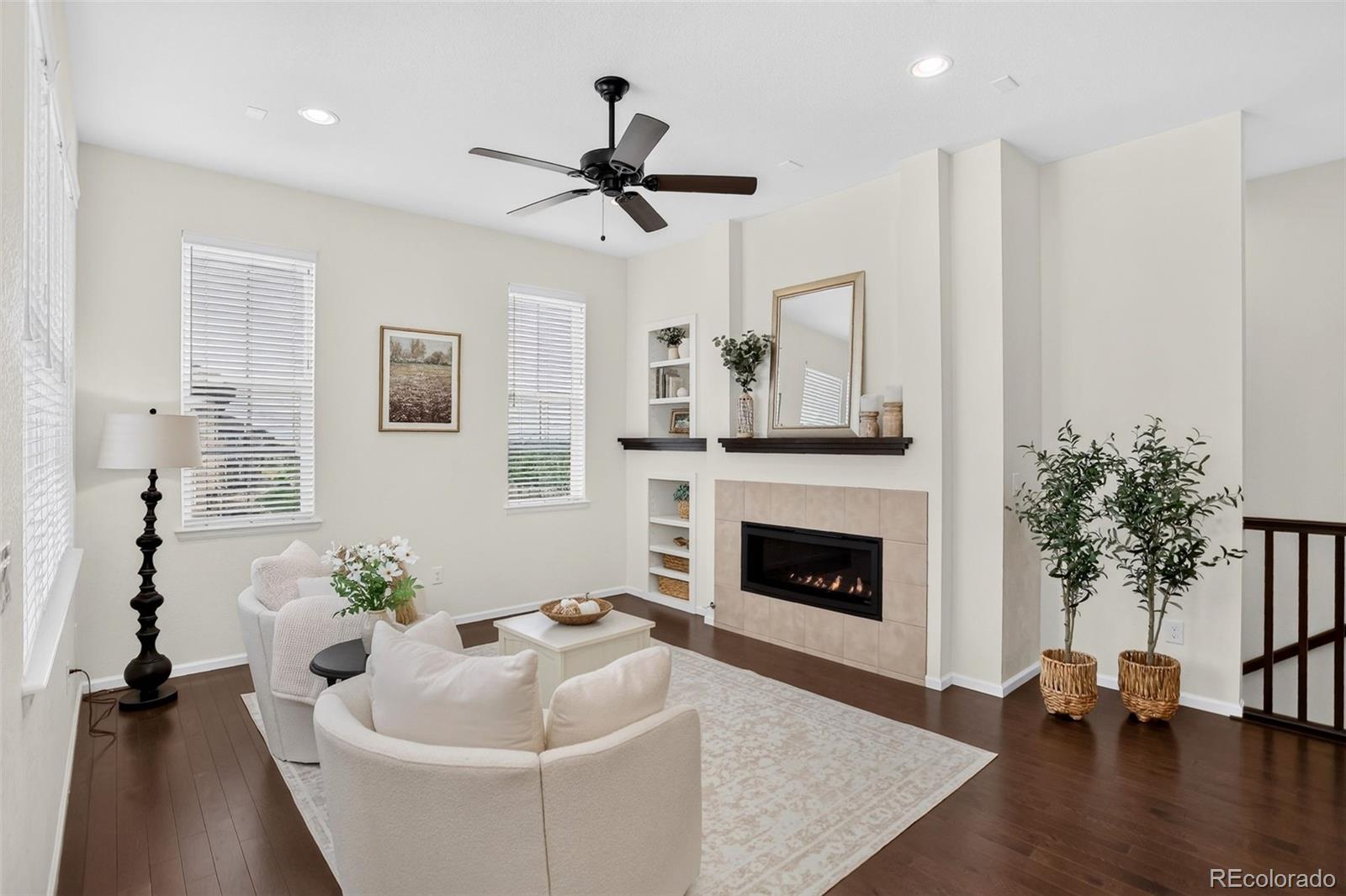MLS Image #4 for 8270 s jackson gap court ,aurora, Colorado