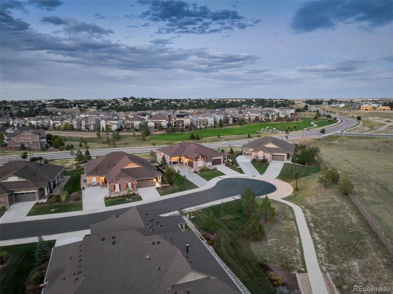 MLS Image #40 for 8270 s jackson gap court ,aurora, Colorado