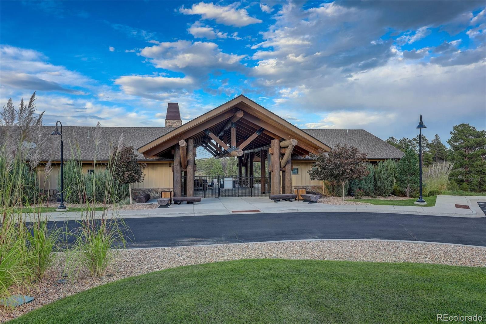 MLS Image #41 for 8270 s jackson gap court ,aurora, Colorado