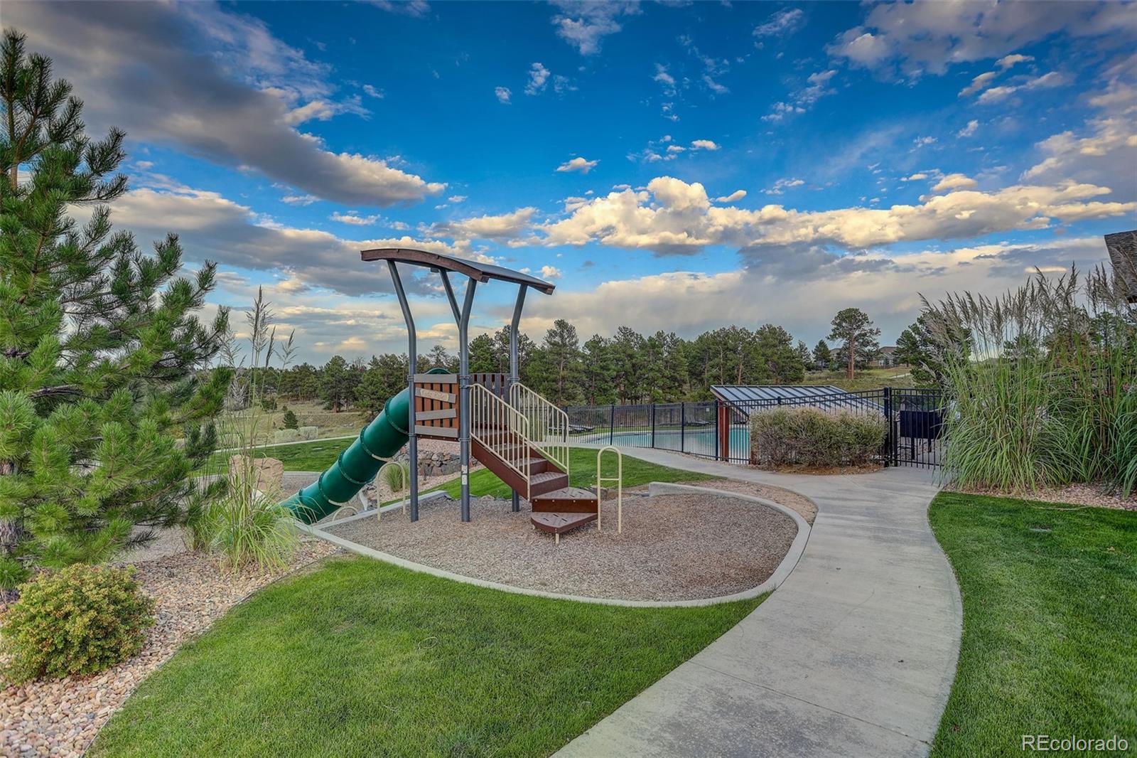 MLS Image #42 for 8270 s jackson gap court ,aurora, Colorado