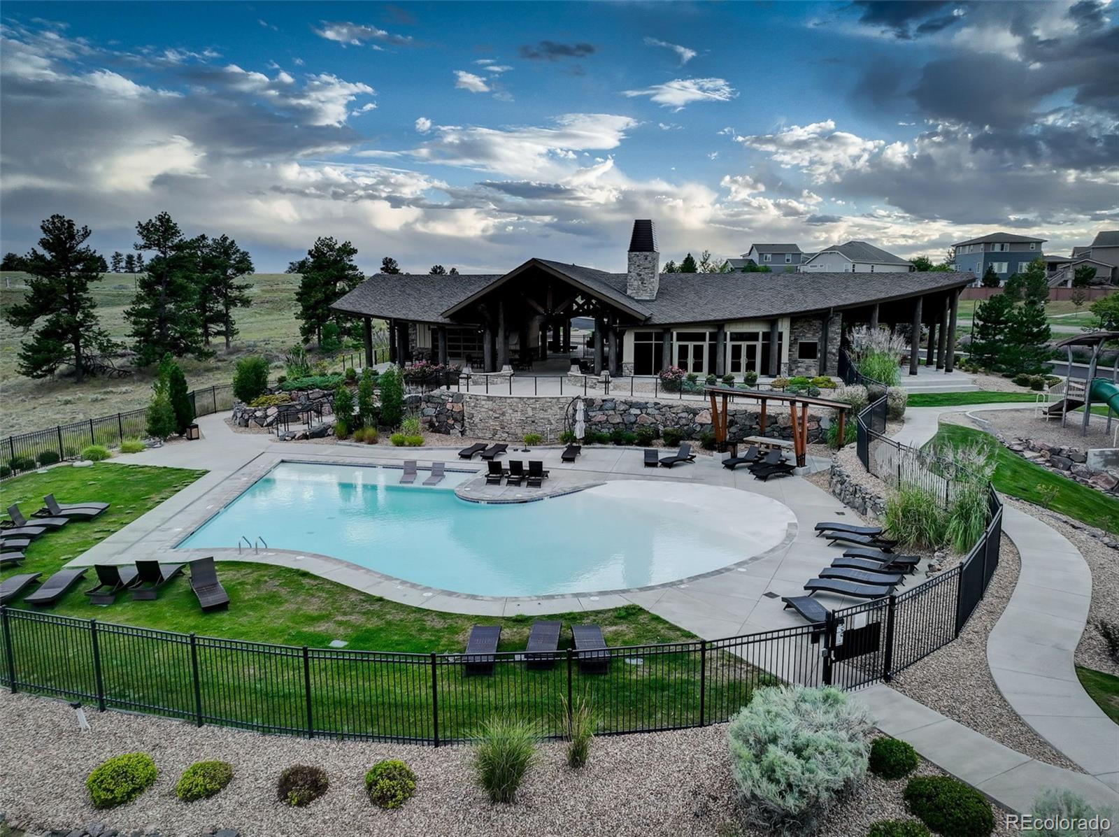 MLS Image #43 for 8270 s jackson gap court ,aurora, Colorado