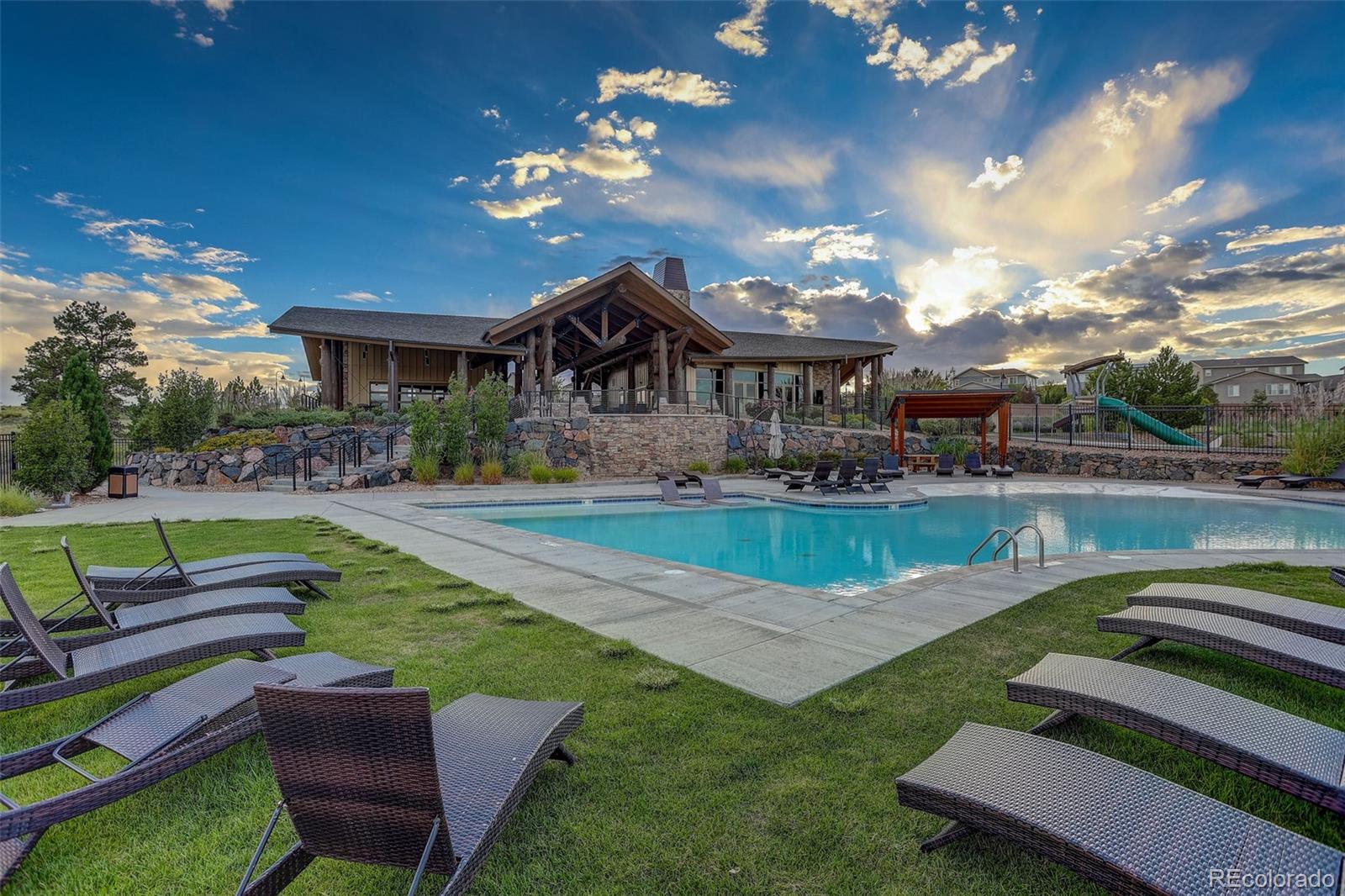 MLS Image #44 for 8270 s jackson gap court ,aurora, Colorado