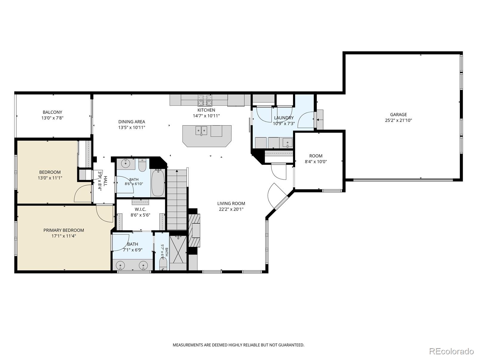 MLS Image #45 for 8270 s jackson gap court,aurora, Colorado